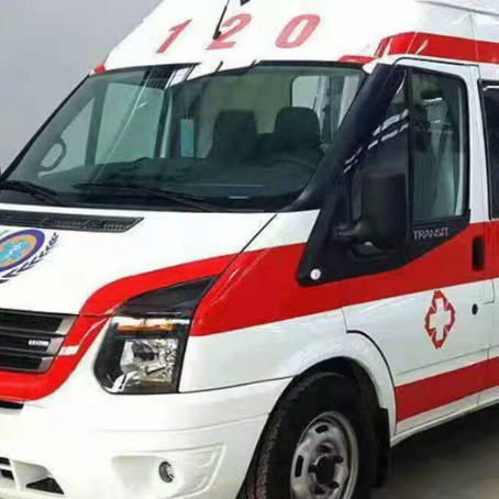 大余非急救护送病人转院租赁救护车的优缺点对比